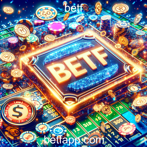 Explorando Promoções em Jogos de Apostas no Betf